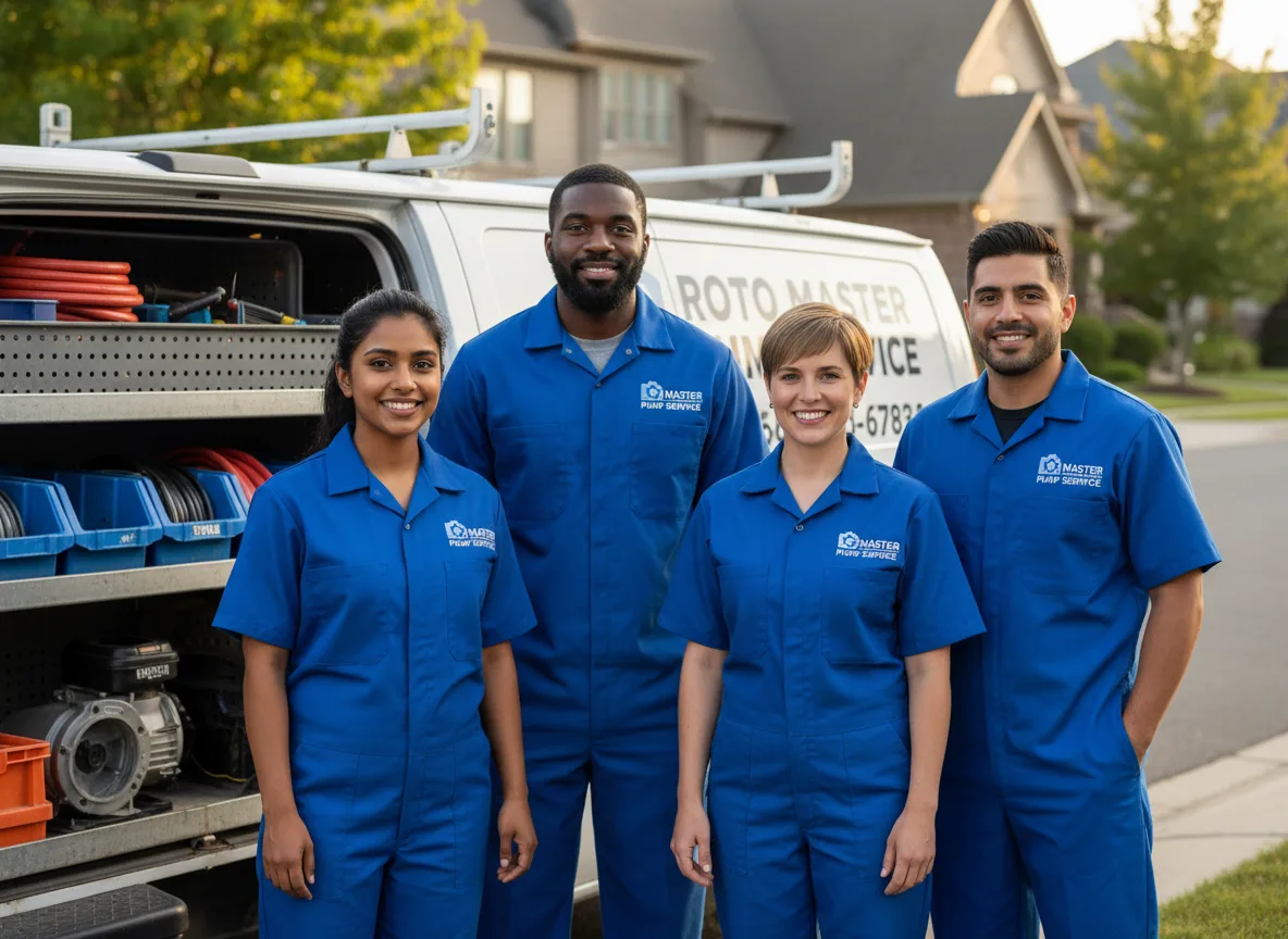Sump Pump Installation company in Macomb, IL